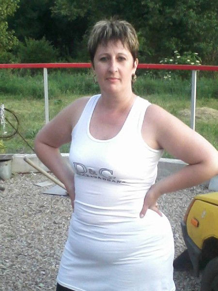 Светлана Меркурьева