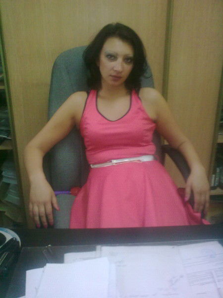 Елена Еленина