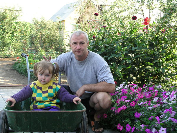 Сергей Чернов