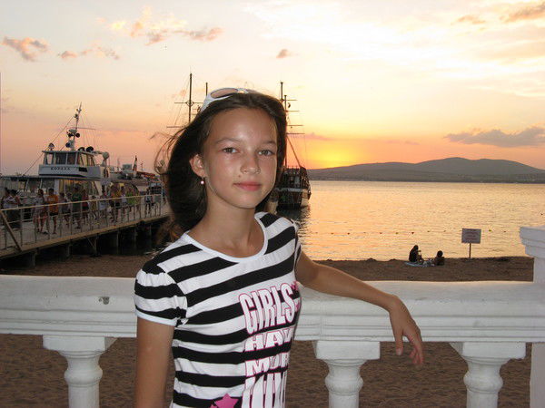 Алина Алексеева