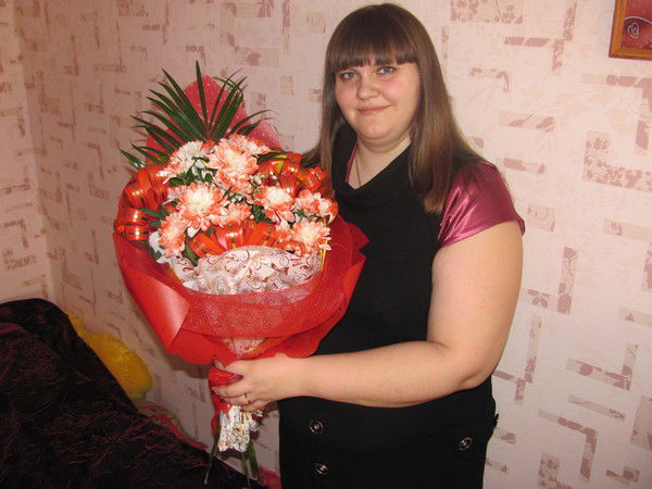 Оксана Орлова