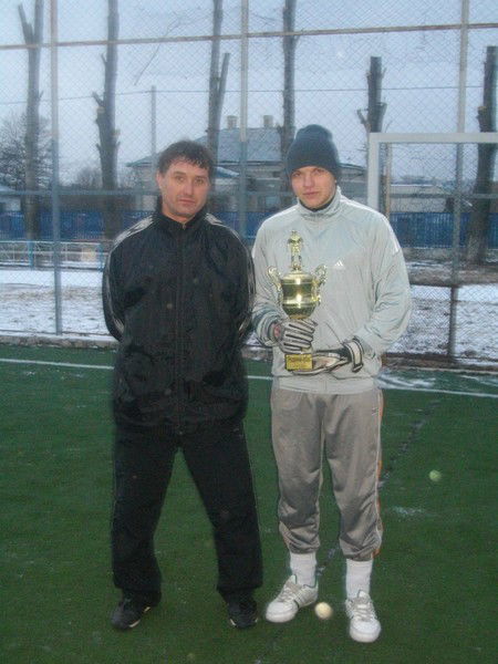 Володимир Бульбін