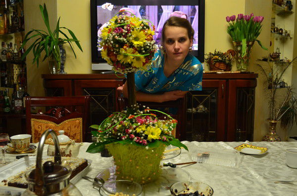 Жигарева Ксения