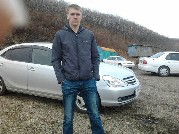 Игорь Козуб