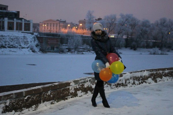 Маша Фёдорова