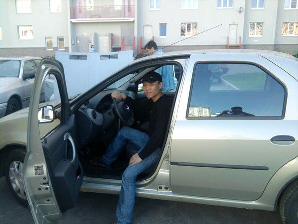 Станислав Ан