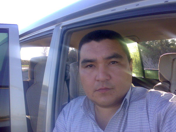 Кайрат Кошербаев