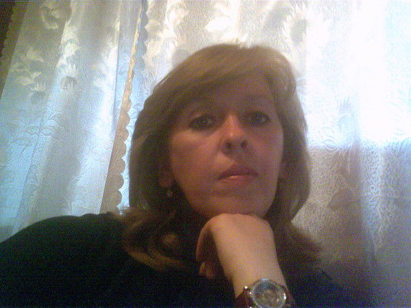 Татьяна Попова