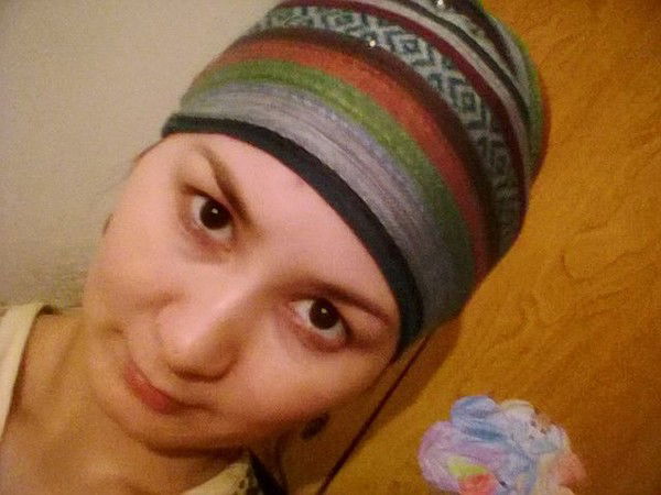 Асем Уалиева