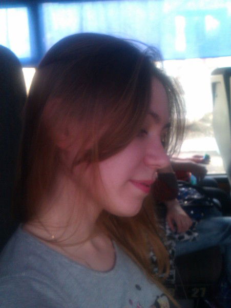 Юлия Гузяева