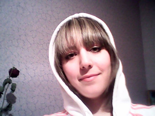 Ксения Гордеева