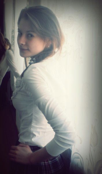 Лейсан Даулетшина