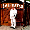 Алексей Куликов