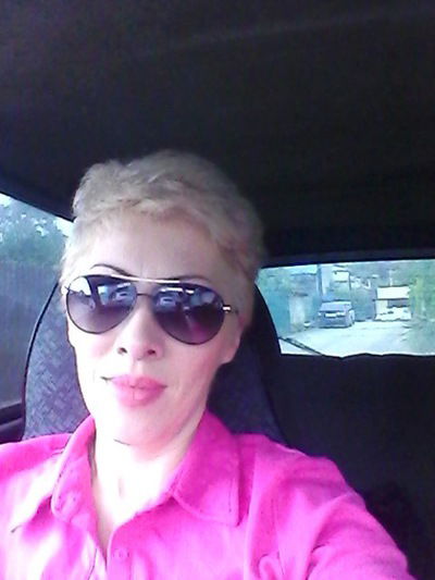 Ника Брюсника