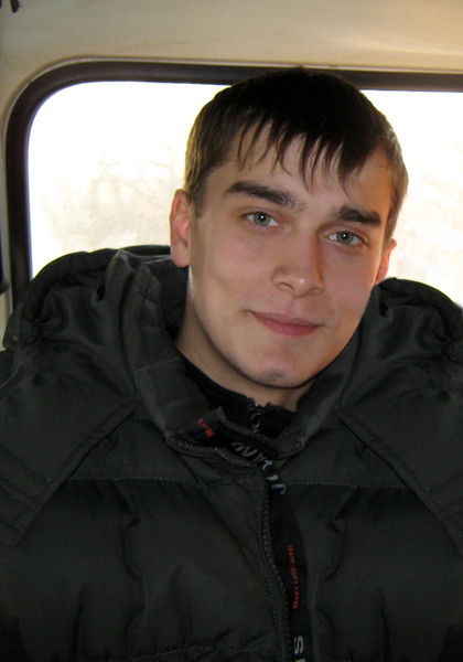 Сергей Данилов