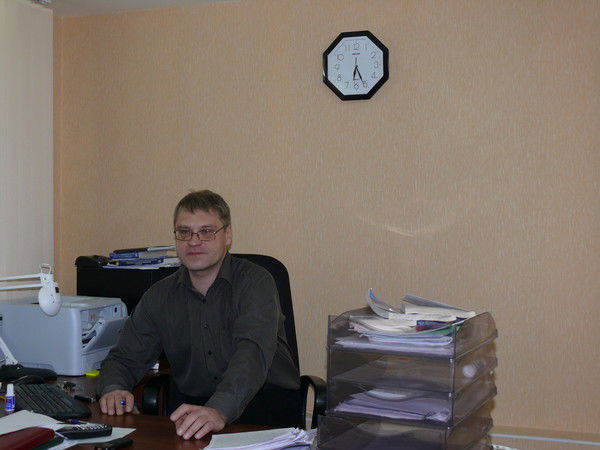 Плотников Олег