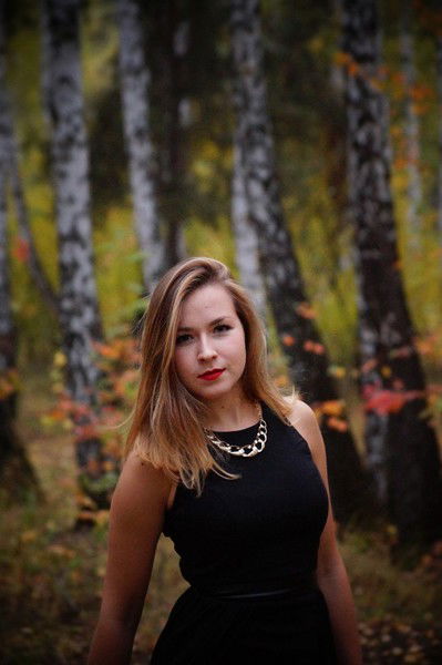 Дарья Ивлева