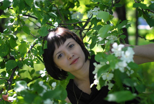 Наталья Кулева