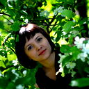Наталья Кулева