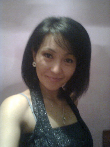 Раушан Ермекбай