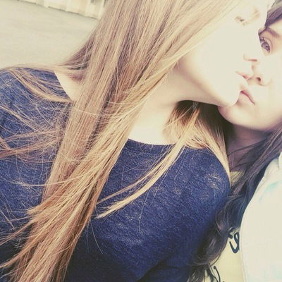 Ксюша Дроздова