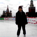 Эльмира Гильфанова