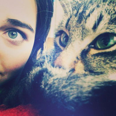 Луиза Оболадзе