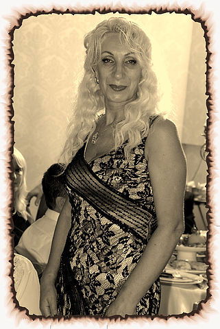 Valentina Pinkovskaya