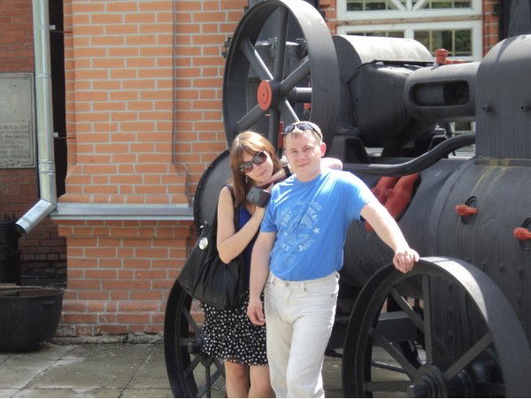 Надежда Липезина