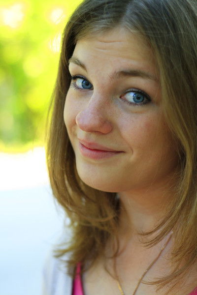 Алина Дронова