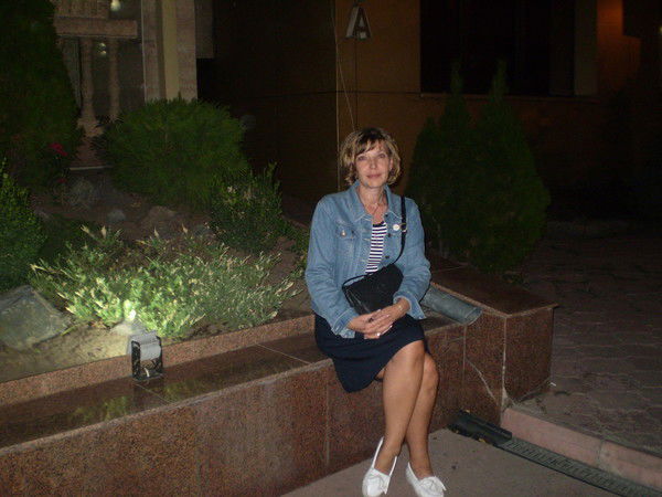 Светлана Южакова