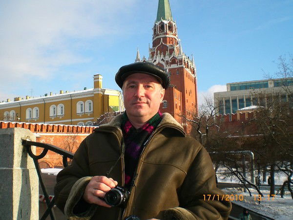 Александр Потапов