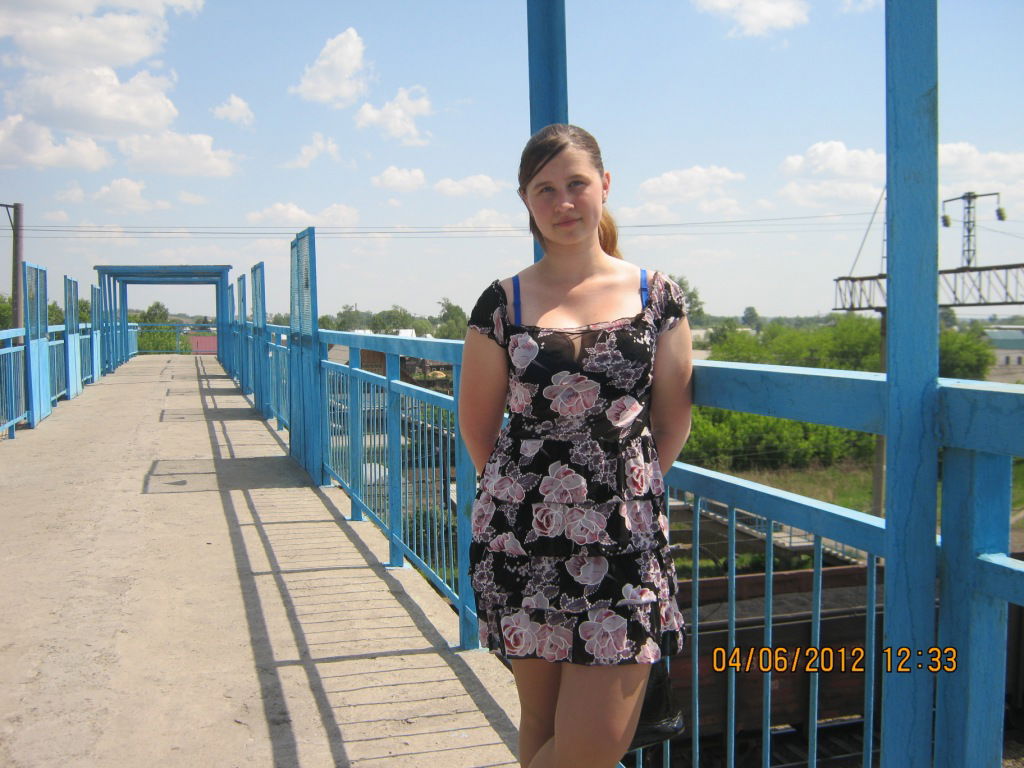 Катя Александрова