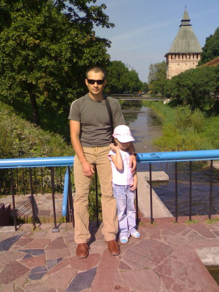 Андрей Богданов