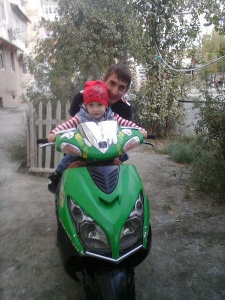 Эмилия Каримова