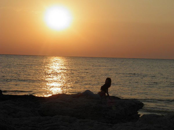 Натали Уласевич