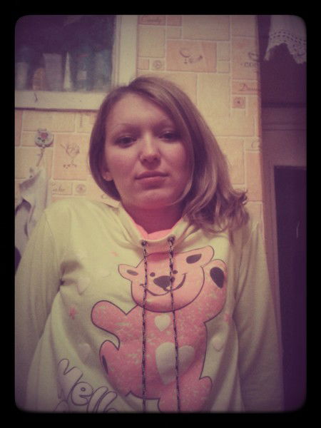 Мария Кузнецова