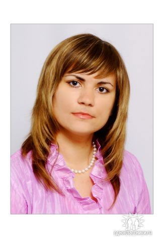 Ирина Рипка