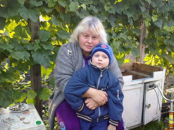 Елена Клепикова