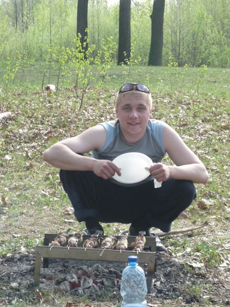 Алексей Субботин