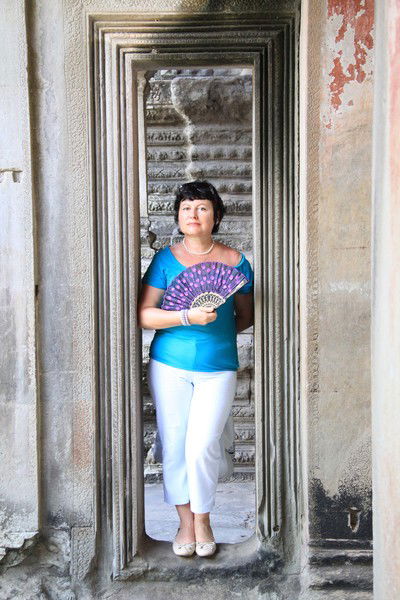 Ирина Корнилович