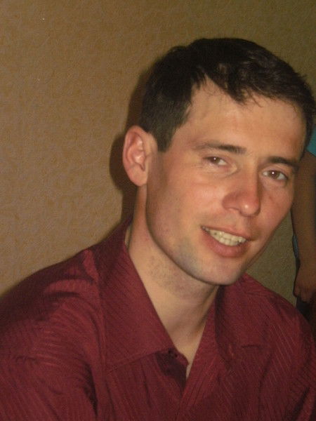 Сергей Абдуллаев