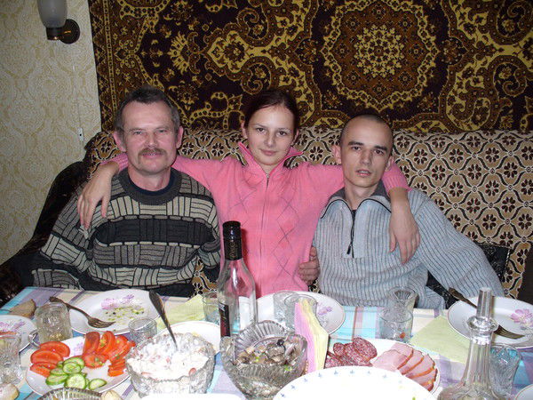 Юрий Иванов