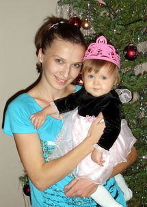 Инна Тарасова