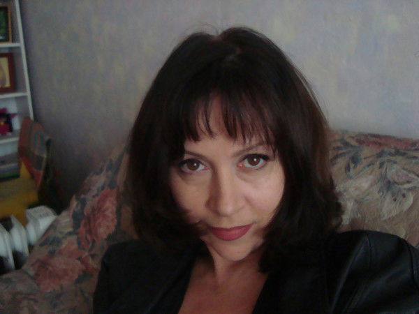 Эвелина Тимофеева