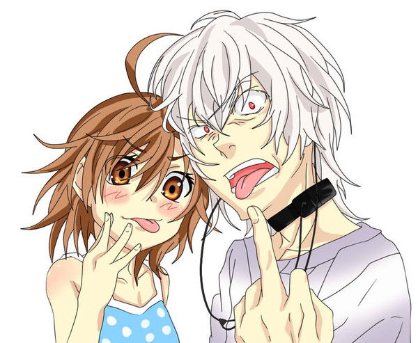 Белла Титанова