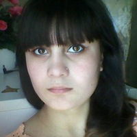 Инга Насырова