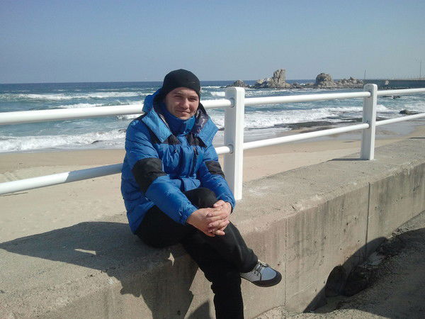 Бекболат Камбаров