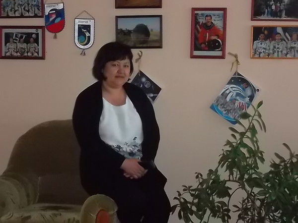 Назгуль Дуйсенова