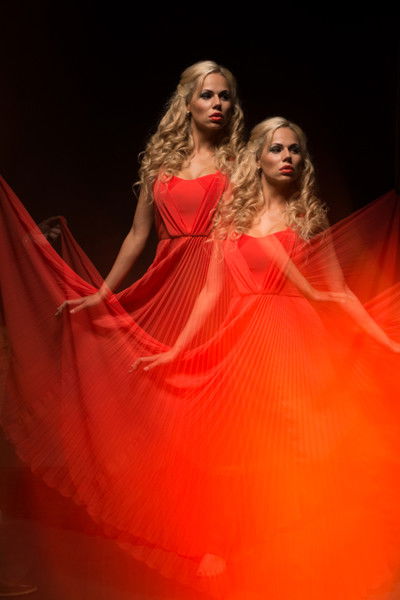 Аксиния Авдеева